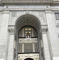Lost Huntington: 914 5th Avenue