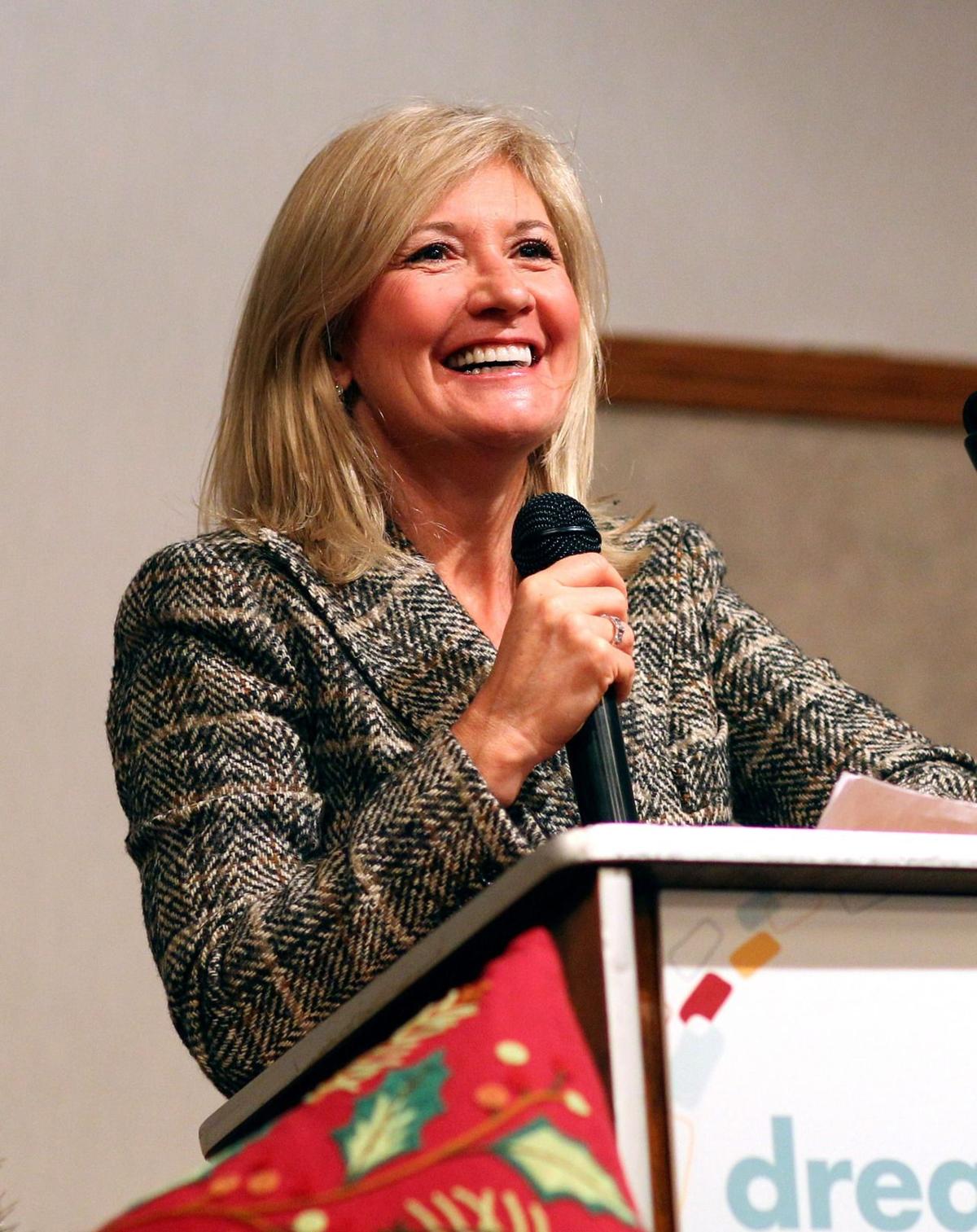 Longaberger CEO makes first visit to Huntington News herald