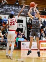 Prep roundup: Spring Valley wins twice in Ironton Classic