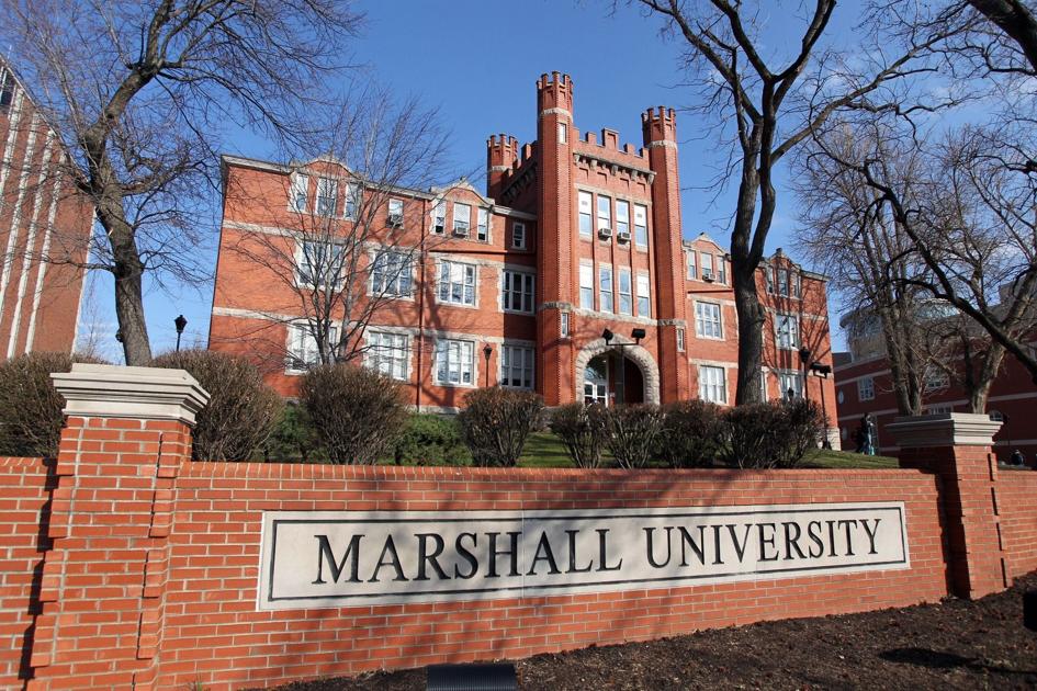 Facts about Marshall University About Marshall