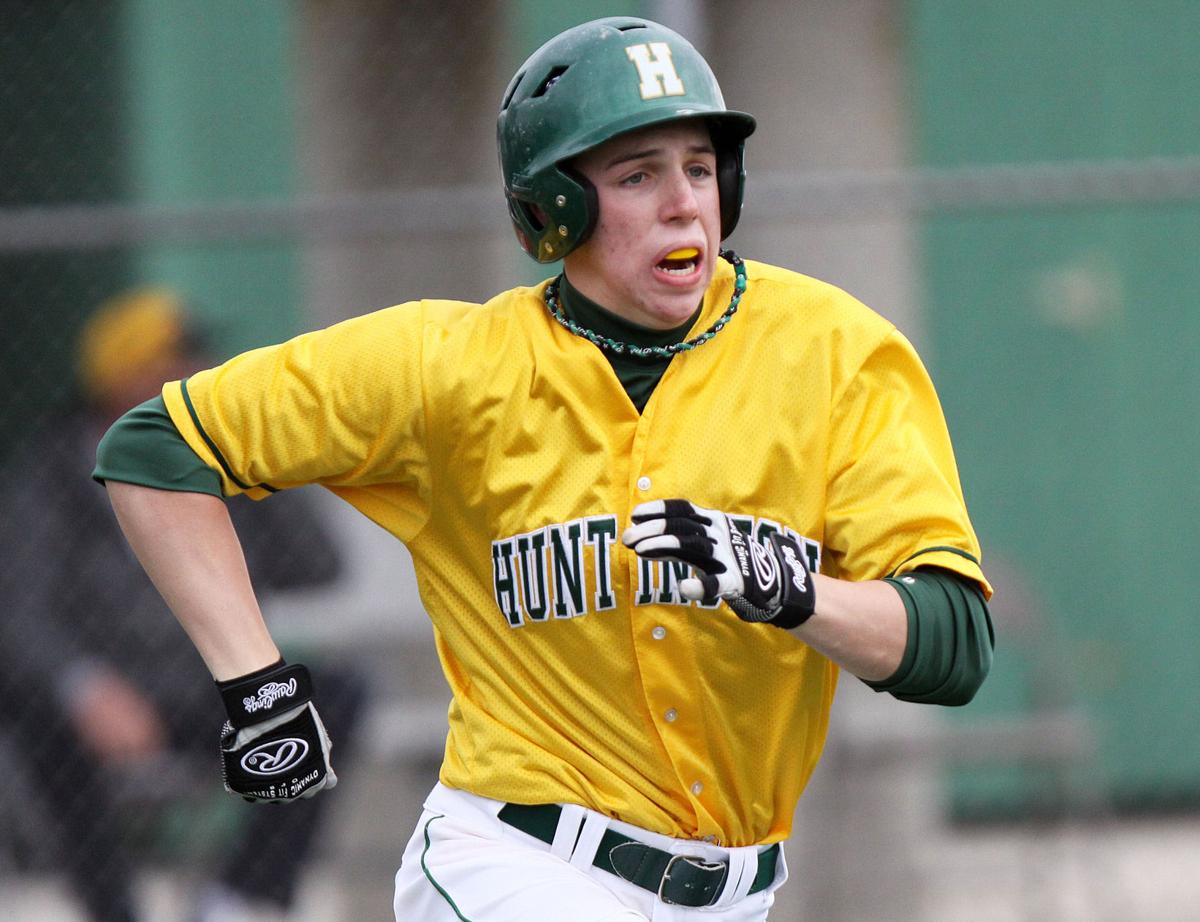 Gallery Huntington High vs. Paintsville, baseball Photos Sports