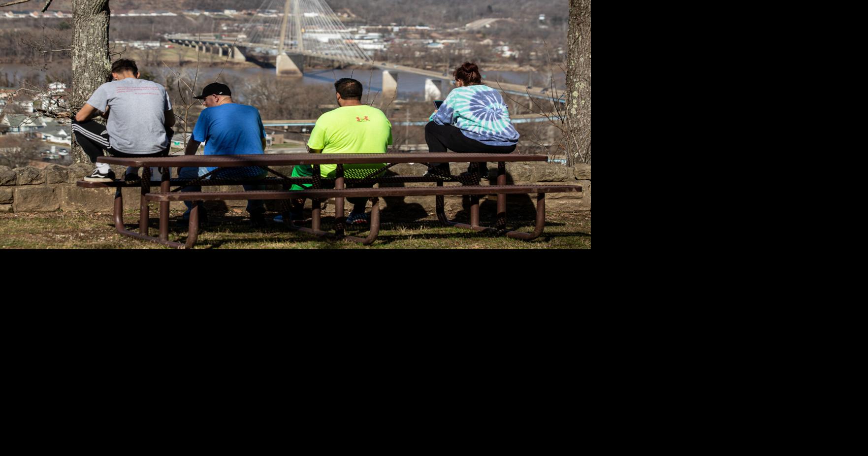 Huntington sets new record high temperature for Feb. 23 News herald