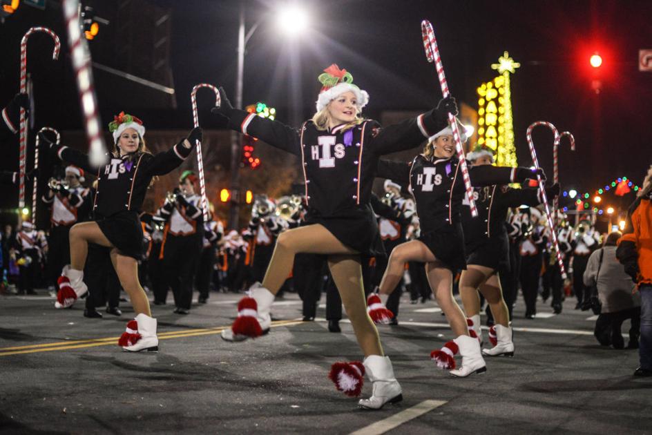 Ashland Christmas parade winners announced Features/Entertainment