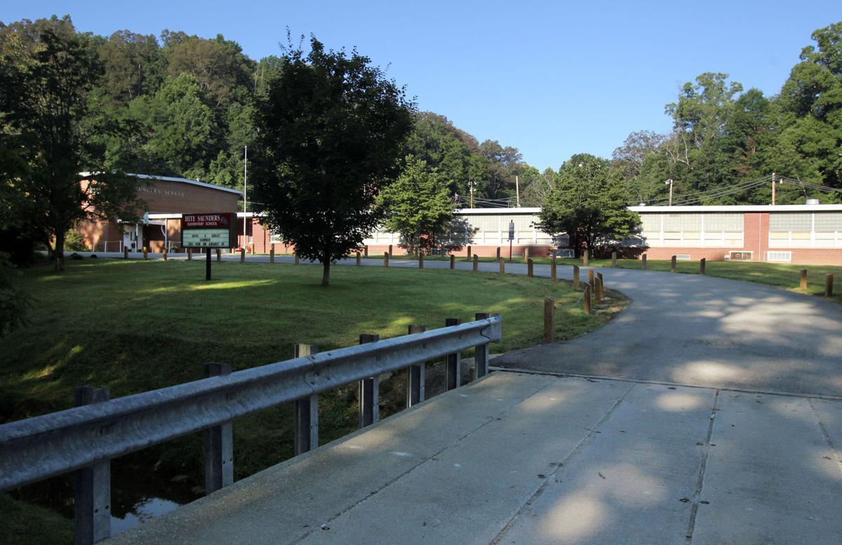 Cabell County elementary schools spared from consolidation News