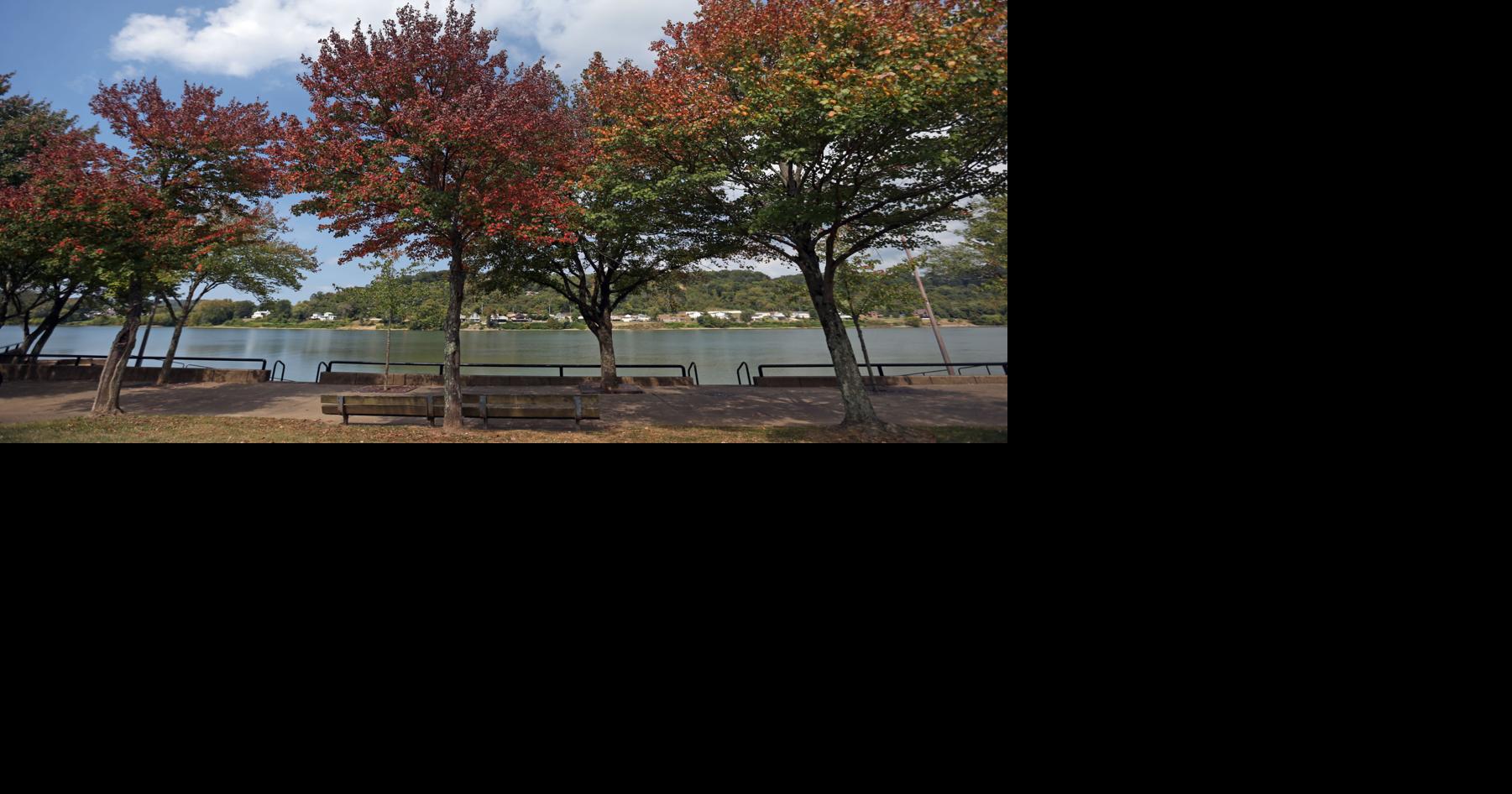 Abnormally dry conditions affect beginning of fall foliage season in WV ...