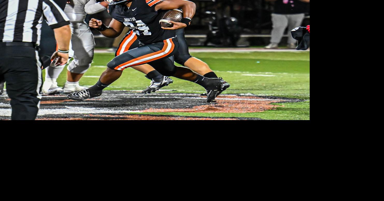 Portsmouth visits Ironton with plenty on the line | High School Sports ...
