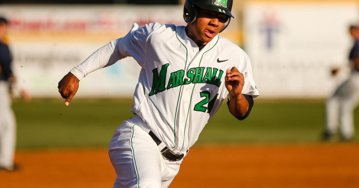 Former Herd star Ratliff has hot start in the minors | Marshall Sports ...