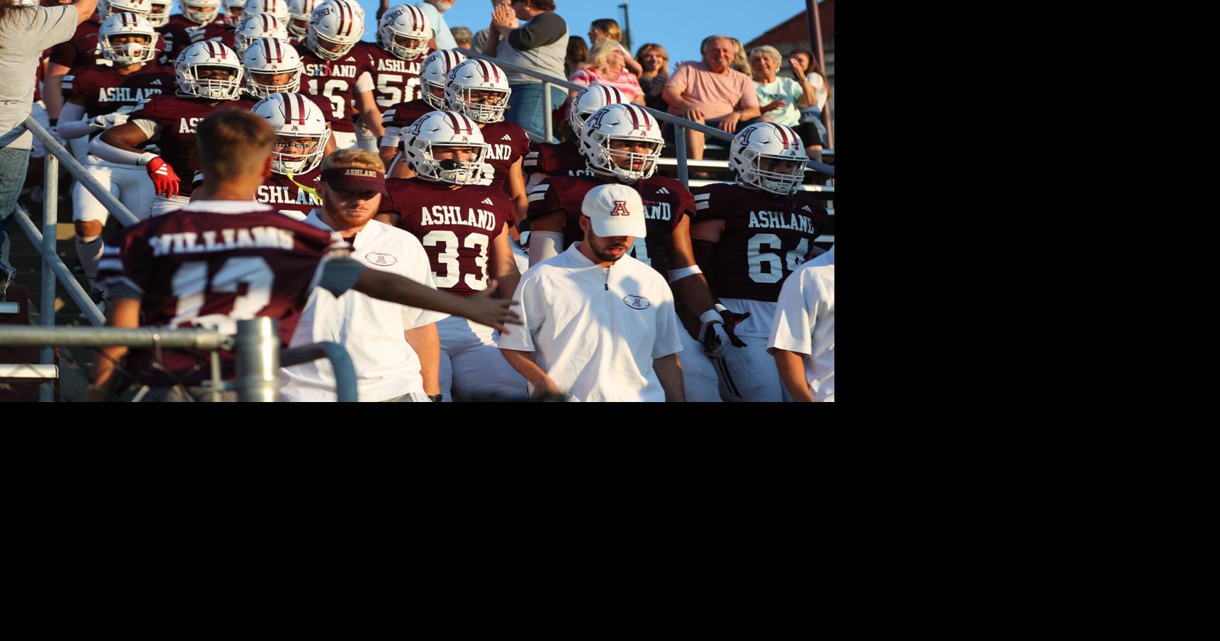 Prep football: Tomcats, Lions continuing pursuit of complete game