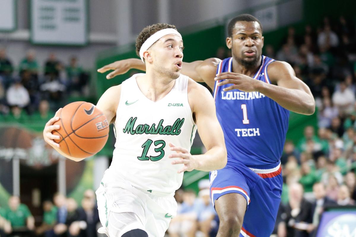 Marshall Basketball S Future In Bonus Play Rides On This Weekend