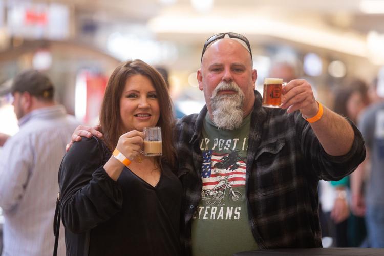 Photos Second annual Corks & Kegs Multimedia