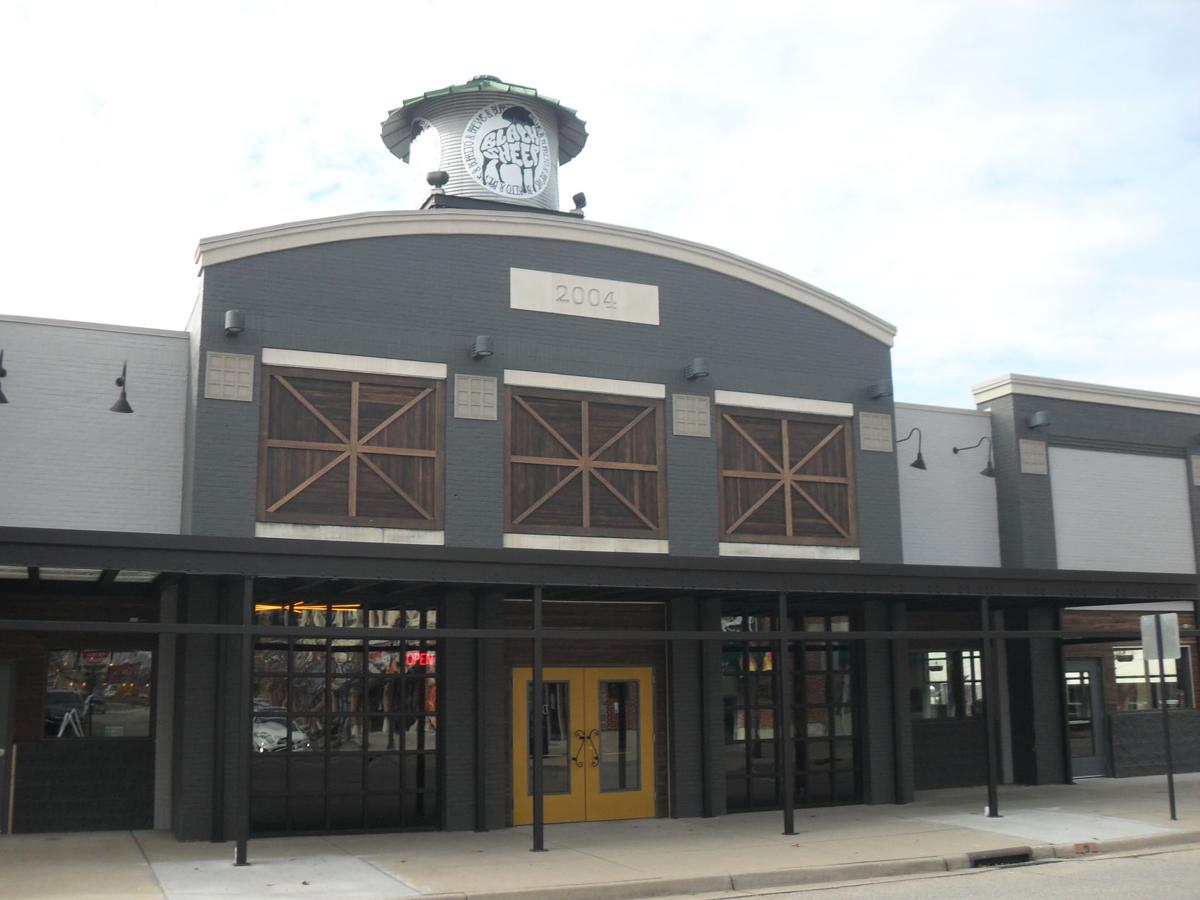 New Black Sheep location offers more seating and space Dining Guide