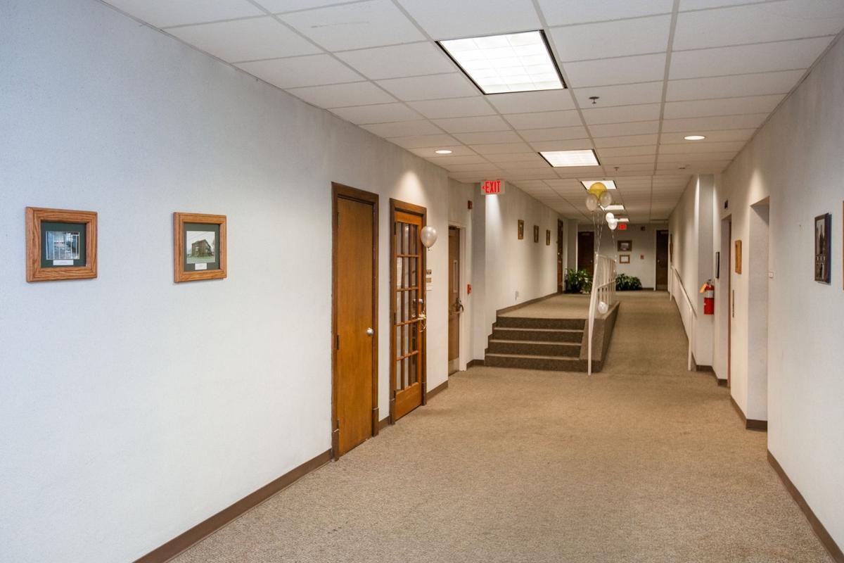 Gallery HHA provides housing for nearly 3,000 Photos News herald