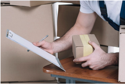 7 Tips for Packing and Shipping Your Goods Efficiently