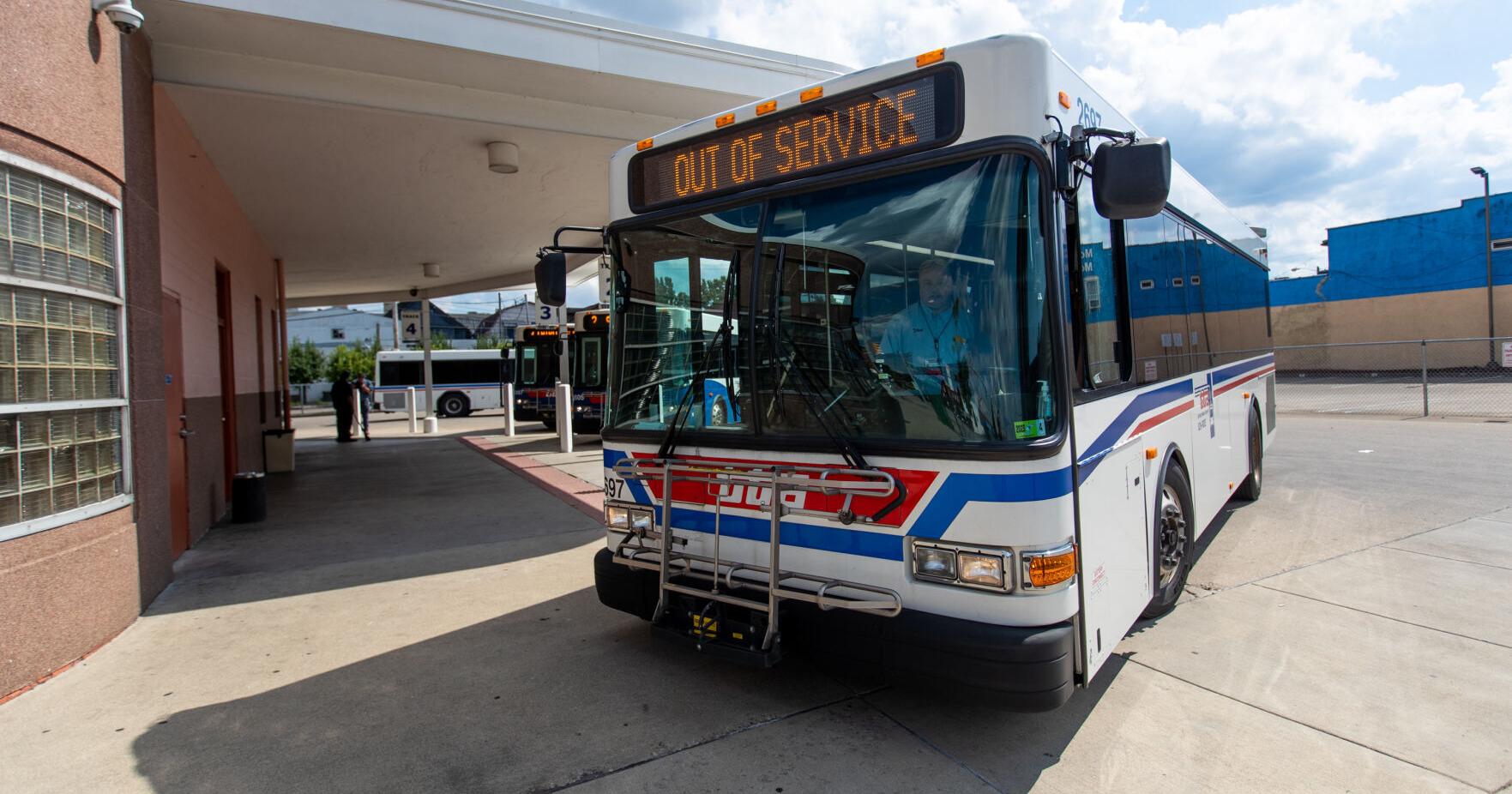 Bus study will look at locations for new bus shelters - Vimarsana News