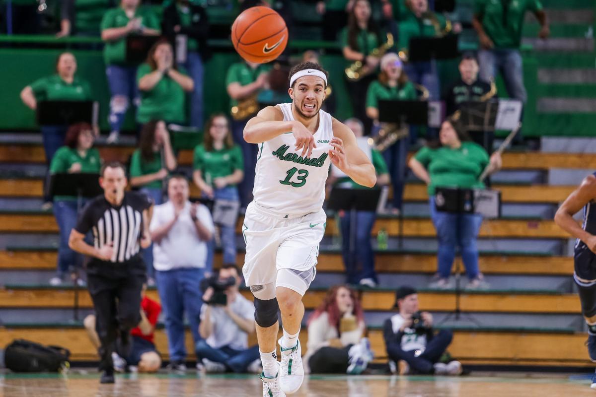 Uab Loss Stuck In Marshall Men S Basketball Team S Memory Sports