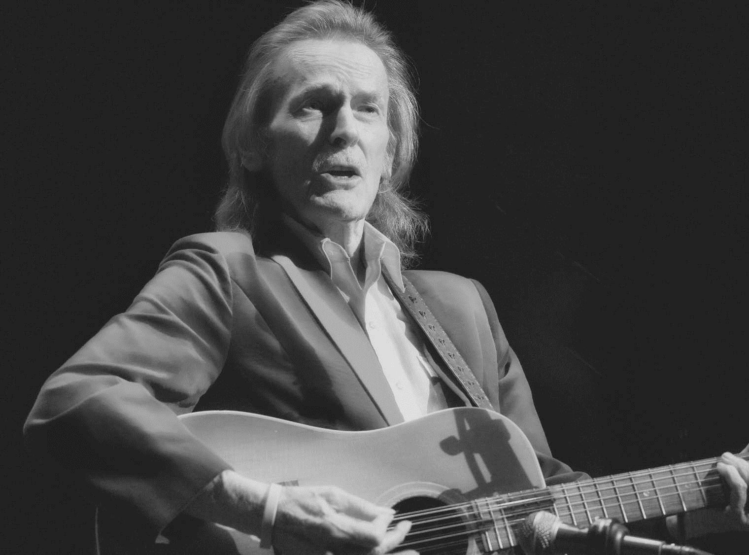Gordon Lightfoot Brings Songs To Paramount Herald Dispatch Com
