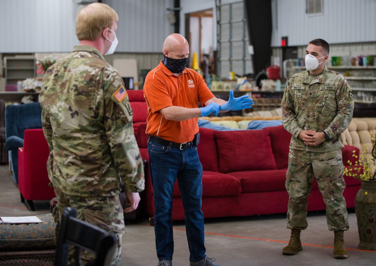 Habitat for Humanity ReStore plans to reopen June 1 Coronavirus