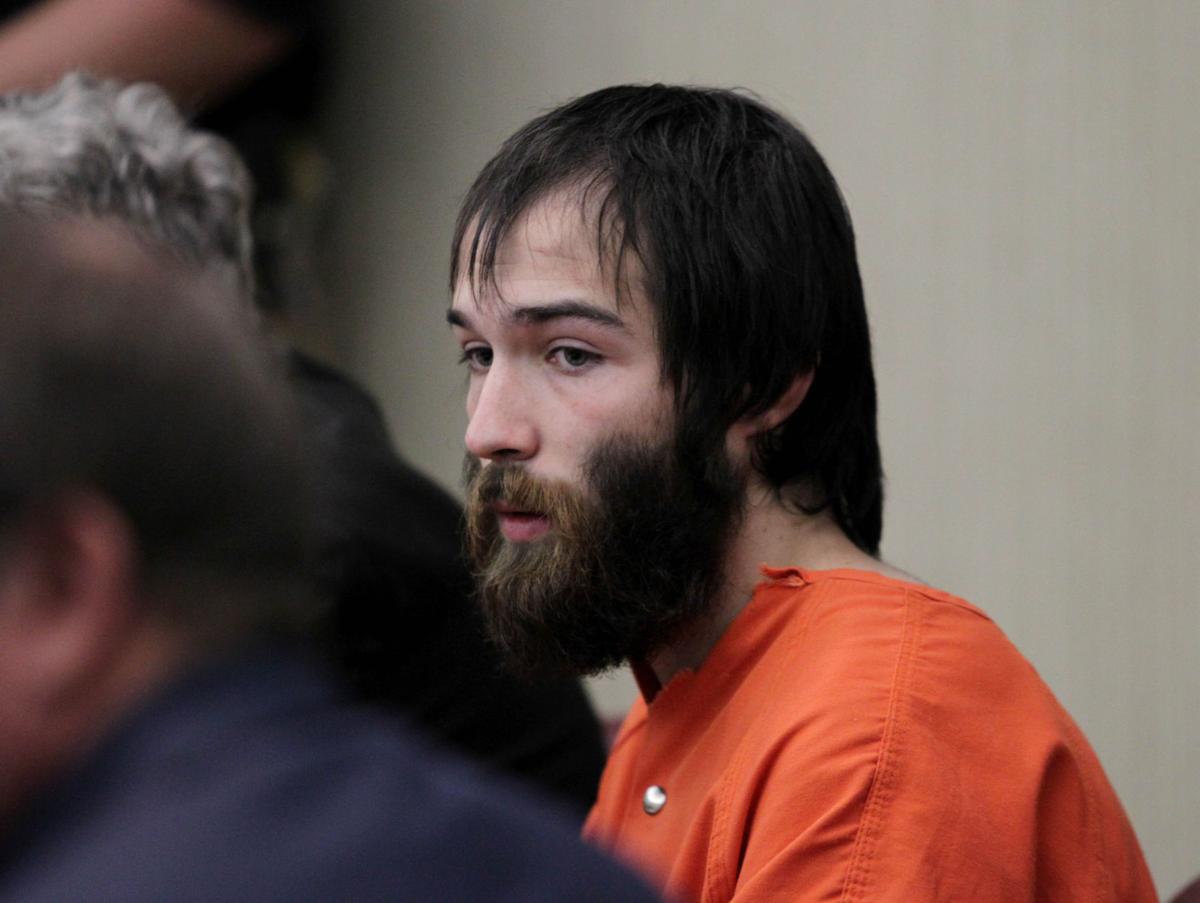 Lawson pleads not guilty in Ohio quadruple killing Ohio