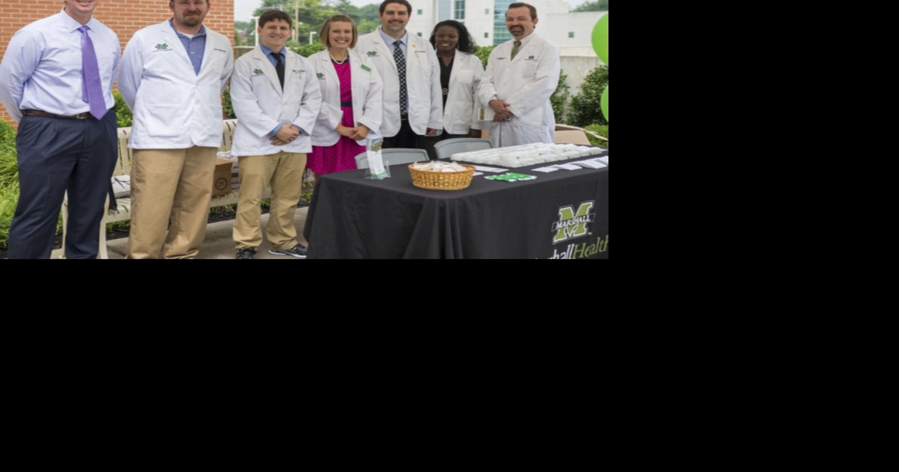 Retail pharmacy opens at Byrd Clinical Center Business herald