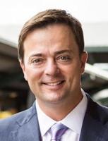 Kanawha County Commissioner Salango weighing another gubernatorial run