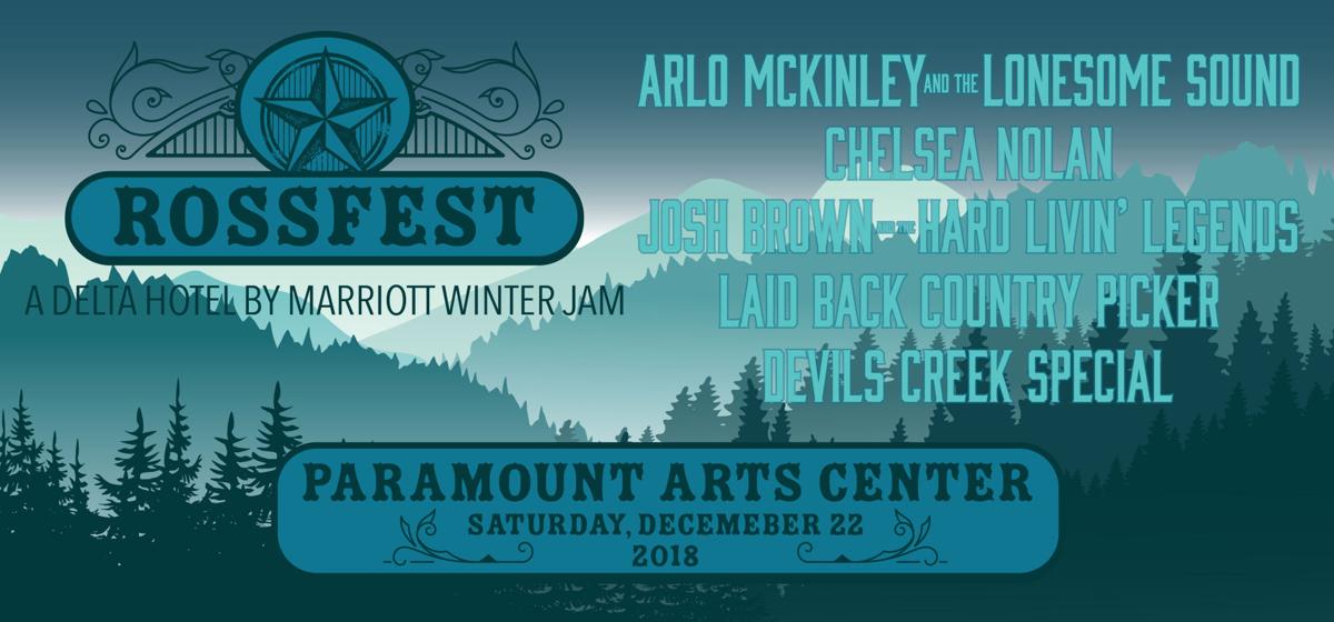 Rossfest Named After Teacher Music Lover Features Entertainment Herald Dispatch Com