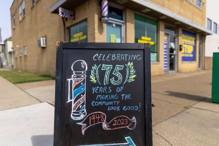 Midway in Huntington celebrating 75th anniversary Business