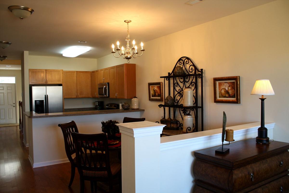 Gallery Devonshire at Teays Valley Photo Galleries