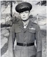 ƵU to honor legacy of Woody Williams, West Virginia's WWII veterans