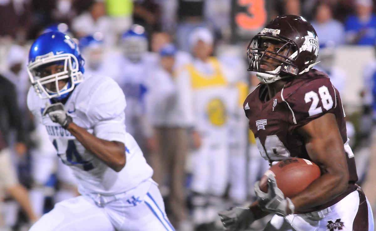No 23 Mississippi State Beats Kentucky 24 17 Sports Herald