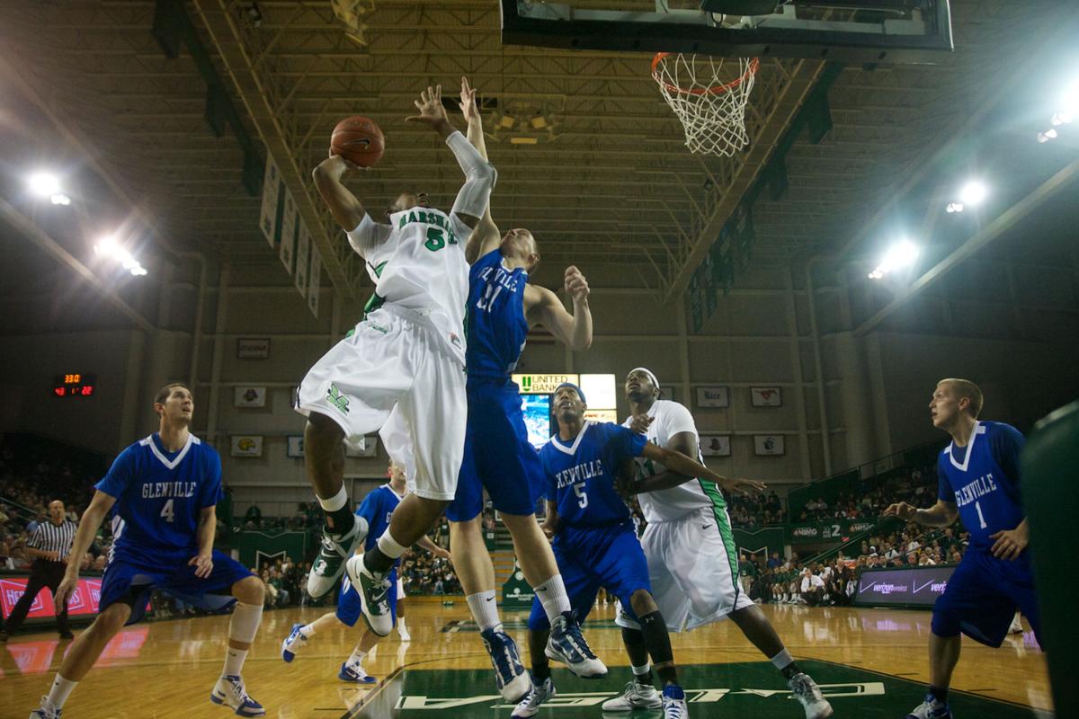 Gallery Marshall vs. Glenville State Photos Sports