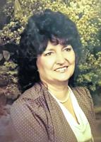 Frances Joann Duncan