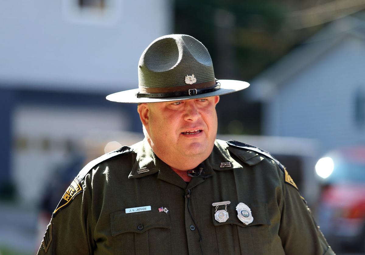 One dead, one arrested in Barboursville shooting News herald