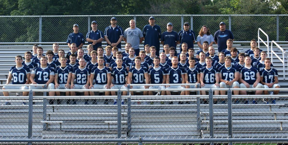 Spring Valley schedule and results High School Sports herald