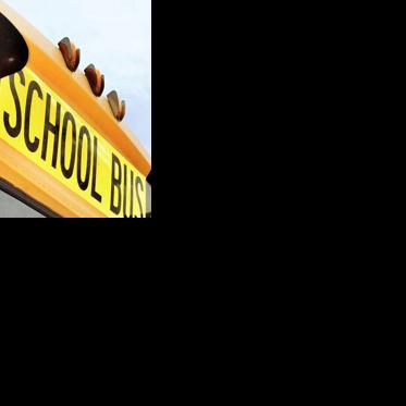 School bus crash in Kenova results in some injuries; investigation ongoing