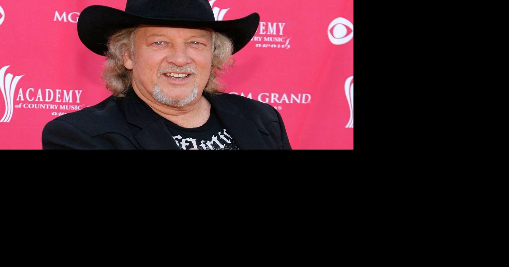Big John and Bill Cornwell: Learning more about the late John Anderson ...