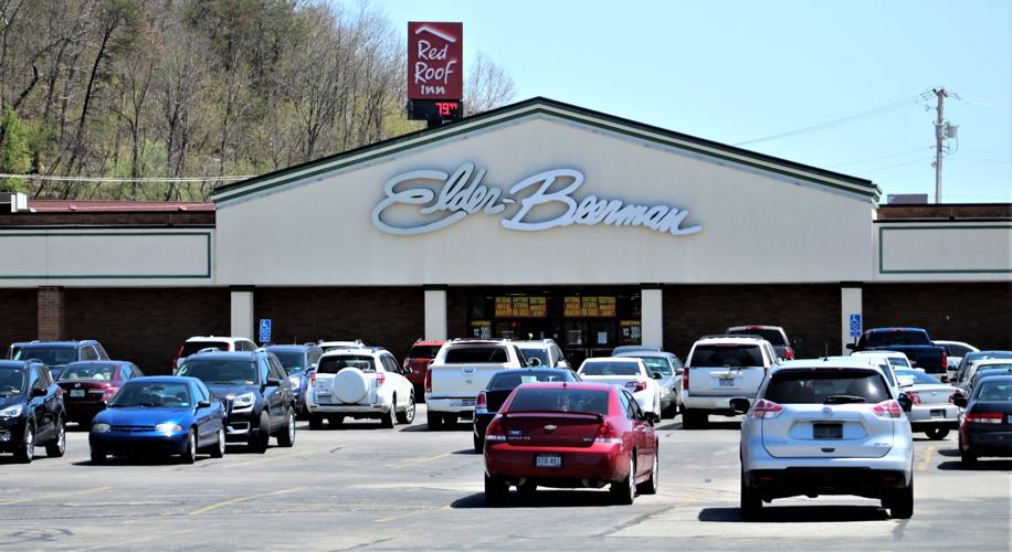 Liberty Square Elder-Beerman store going out of business ...
