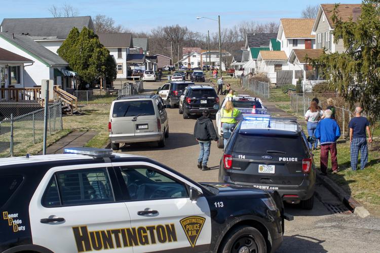 Citizens react as Huntington crime rates continue to decline News