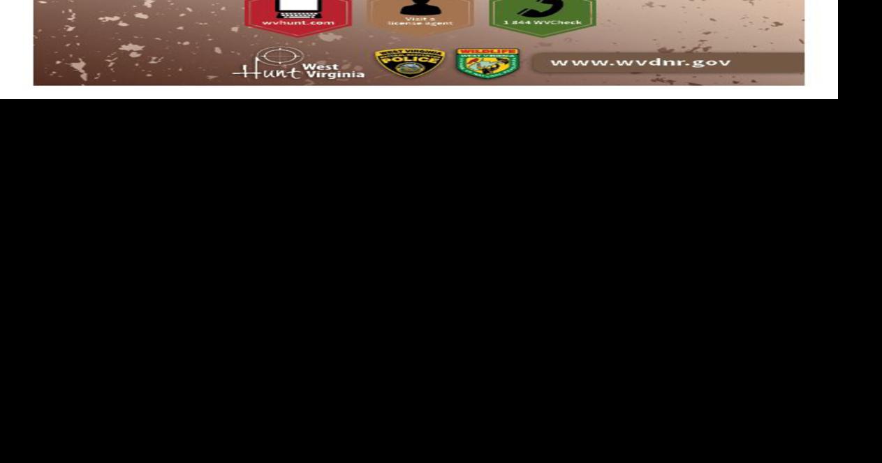 201516 W.Va. Hunting and Trapping Regulations Summary is out