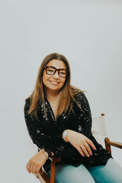 Ariana Shives