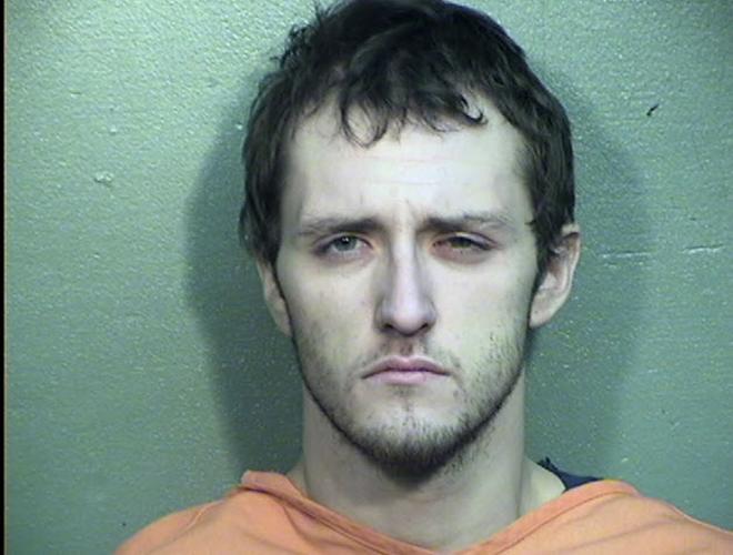 Four jailed in Lawrence County on meth charges | News | herald-dispatch.com