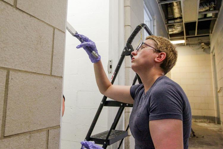 Photos Volunteers help Huntington Animal Control Multimedia herald