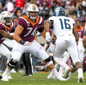 Doug Nester provides a big new piece to West VirginiaƵs offensive line