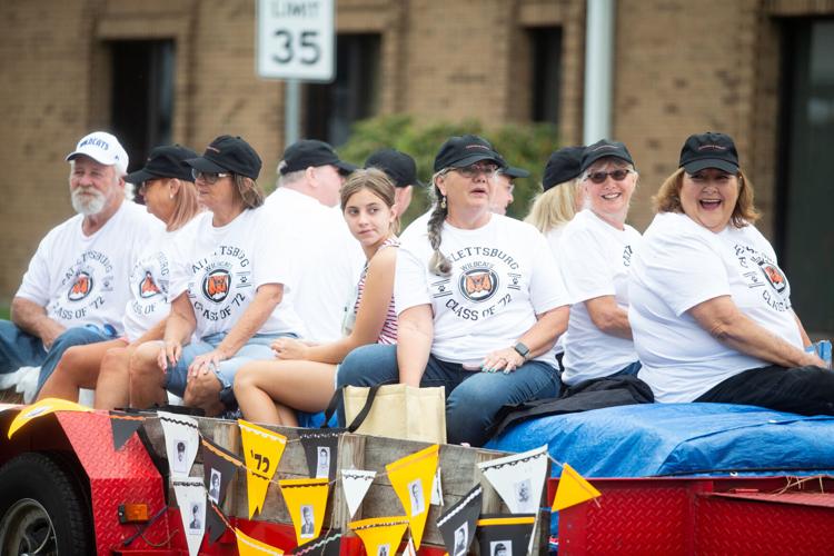Photos Catlettsburg Labor Day Parade Multimedia