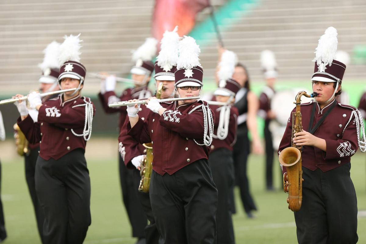 Gallery TriState Marching Band Festival Photos News herald