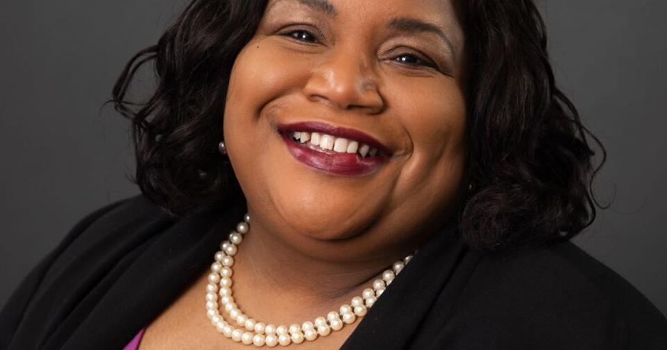 Candidate profile: Sherrone Hornbuckle Cabell County Family Court Wv