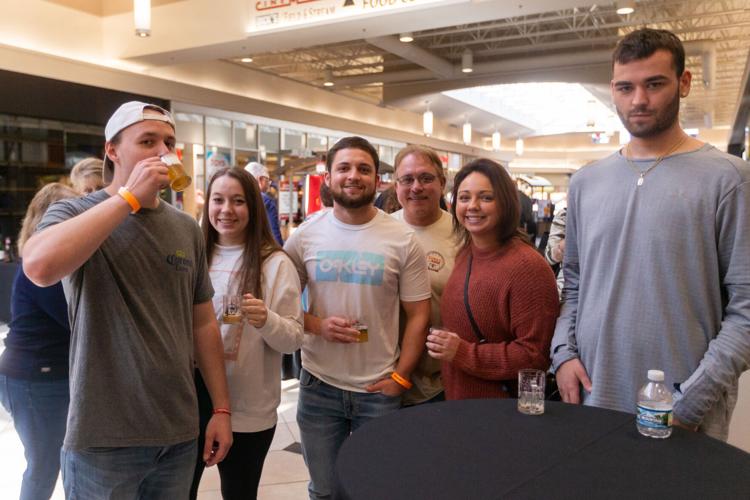 Photos Second annual Corks & Kegs Multimedia