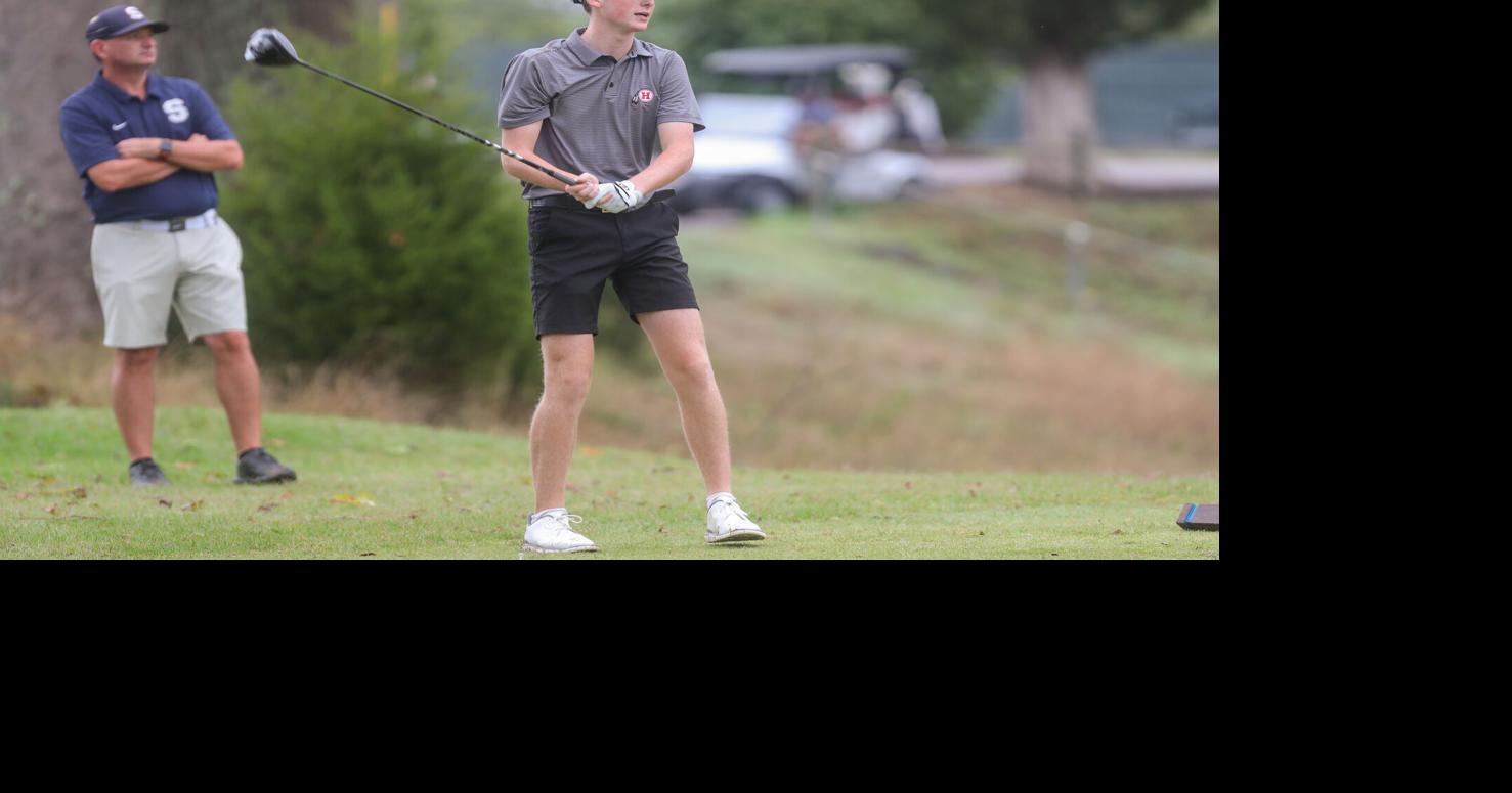 Prep golf: Hurricane golfer O'Dell commits to Marshall
