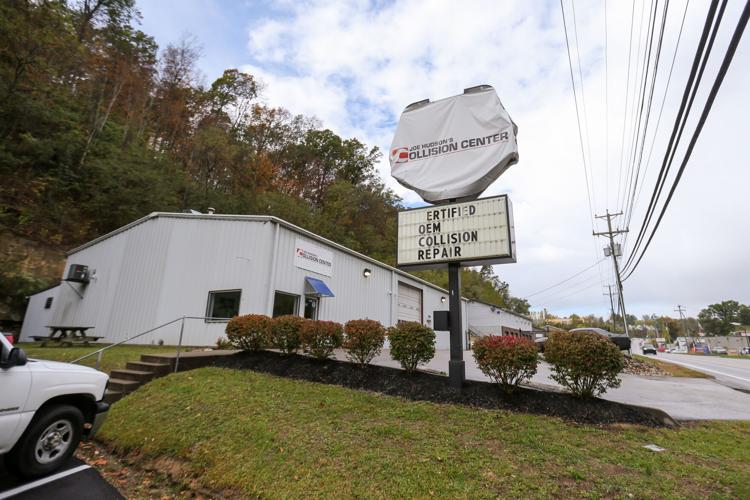 Big Lots at Pea Ridge Shopping Center closing Business herald