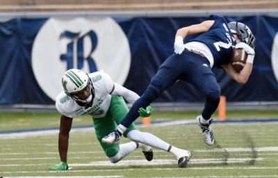 Marshall Football 2020 Game 5 Rice Has Huge Upside In C Usa Sports Herald Dispatch Com