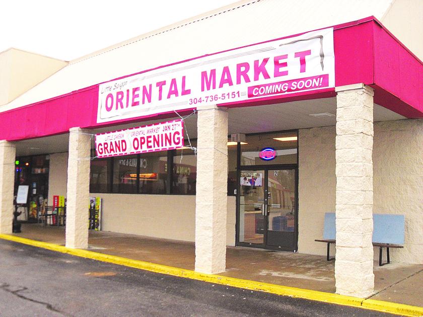 Little Saigon offers Asian foods, Vietnamese fare